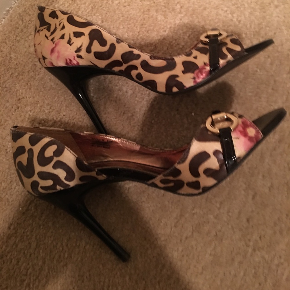 Carlos by Carlos Santana Shoes: Roulette 👠